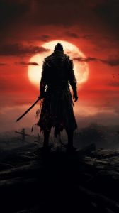 Japan's First Black Samurai—Yasuke